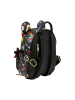 myMo Backpack Backpack in Black