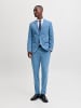 Jack & Jones Einreihiger Blazer in Moonlight Blue 1