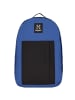 Haglöfs Floda Rucksack 45 cm Laptopfach baltic blue/true black