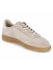 Gant Schnürhalbschuh in beige