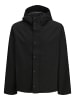 Jack & Jones Regenmantel in Black