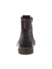 rieker Winterstiefel in schwarz