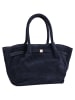 Forty degrees Handtasche Marvezza in blau