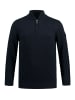 JP1880 Pullover in navy blau