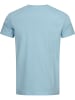 Lonsdale T-Shirt "St. Erney" in Blau