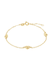Amor Armband Gold 375/9 ct in Gold
