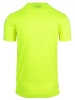 Gorilla Wear T-Shirt - Washington - Neongelb