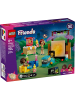 LEGO Friends Friends 42642 Filmabend mit Freunden