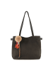 FREDs BRUDER Playful Schultertasche Leder 37 cm wren