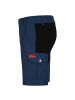 Trollkids Funktionsshorts Hammerfest in mystic blue