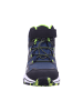 Lurchi Stiefel Mit Tex-Membran in blau