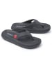 Schu´zz "Flip Flop Femme" in Schwarz