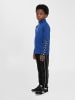 Hummel Halbreißverschluss Jacke Hmlauthentic Kinder in TRUE BLUE