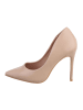 Ital-Design Pump in Beige