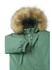 Reima Reimatec Schneeanzug " Winteroverall Gotland " in Green Clay