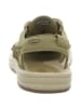 Keen Sportlicher Slipper in oliv