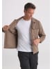 Felix Hardy Jacke in braun