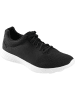 uhlsport  Sneaker "Uhlsport Float" in Schwarz