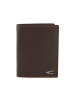 Camel Active Brieftaschen in braun