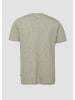 s.Oliver T-Shirt in 78G0_helles olivgrün