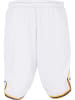 STARTER Shorts in white