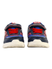 Geox Ciberdron Kinder-Sneaker mit Klettverschluss Blau