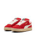 Puma Sneaker "Suede XL" in Rot