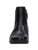 Josef Seibel Stiefelette Violet 05 in schwarz