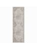 Teppich Boss Kurzflor Teppich Inka 1141 Läufer in Beige