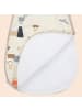 Schlummersack Babyschlafsack, 2.5 TOG in Orange