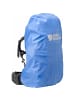 FJÄLLRÄVEN Regenhülle Rain Cover in Blau