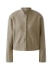 Oui Scuba Blouson in brindle