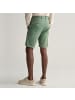 Gant Shorts in KalamataGreen