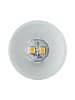 paulmann LED Reflektor Maxiflood 1,8W GU4 12V Softopal 2700K G