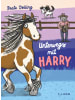 Tulipan Buch - Unterwegs mit Harry