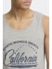 BLEND Tanktop BHGalifo in Grau