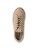 Tamaris Sneaker in ANTELOPE UNI