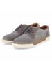 Camel Active Schnürhalbschuh in grey
