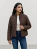 Vero Moda Steppjacke in Delicioso