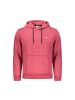 Pepe Jeans Rotes Polyester-Sweatshirt