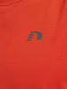 Newline T-Shirt Men Running Herren in SPICY ORANGE