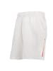 adidas Hose Barricade Stella McCartney Tennis Shorts in Weiß
