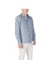 Replay Hemd Hellblau