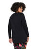 Angel of Style Longsleeve in schwarz