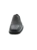 rieker Slipper in schwarz