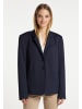 DreiMaster Klassik Blazer in marine