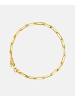 Diamant L'éternel Armband aus 750 Gelbgold