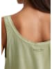 Marc O'Polo Top regular in smooth sage