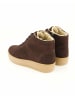 Semler Winterstiefeletten in Braun