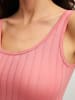 Calida Tank-Top in rosy glow